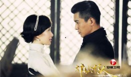 烽火佳人电视剧全集在线观看,重温乱世佳人传奇故事