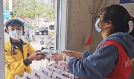 深圳快递小哥最新爆料,行业现状与未来趋势